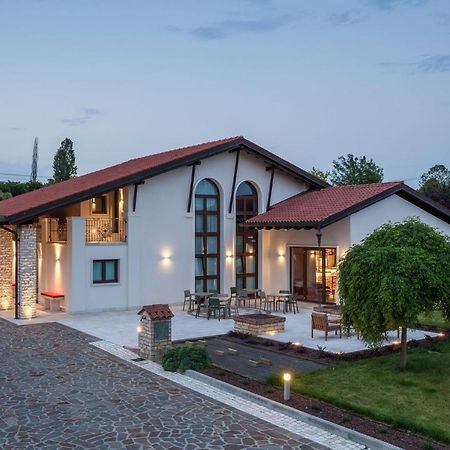 Il Filo Rosso B&B Абано-Терме Экстерьер фото