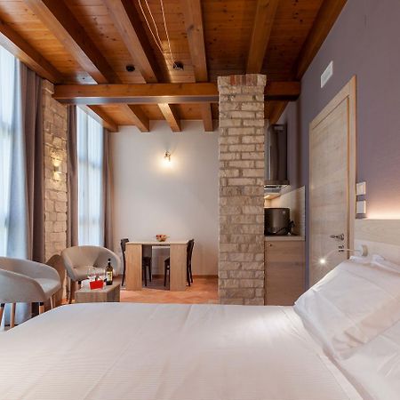 Il Filo Rosso B&B Абано-Терме Экстерьер фото